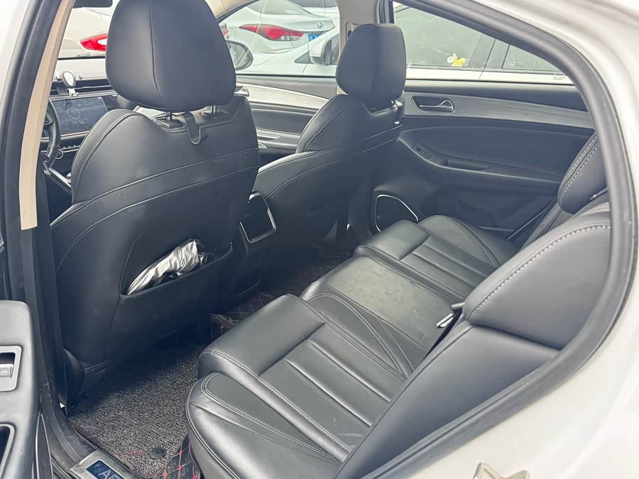 Chery Arrizo 5 Plus 2021 #11 Chery Arrizo 5 Plus 2021 imagem de carro #11