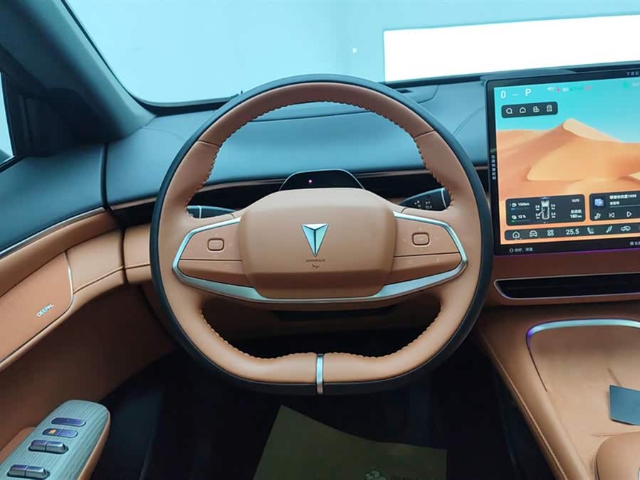 Deepal S07 2023 #16 Deepal S07 2023 image de voiture #16