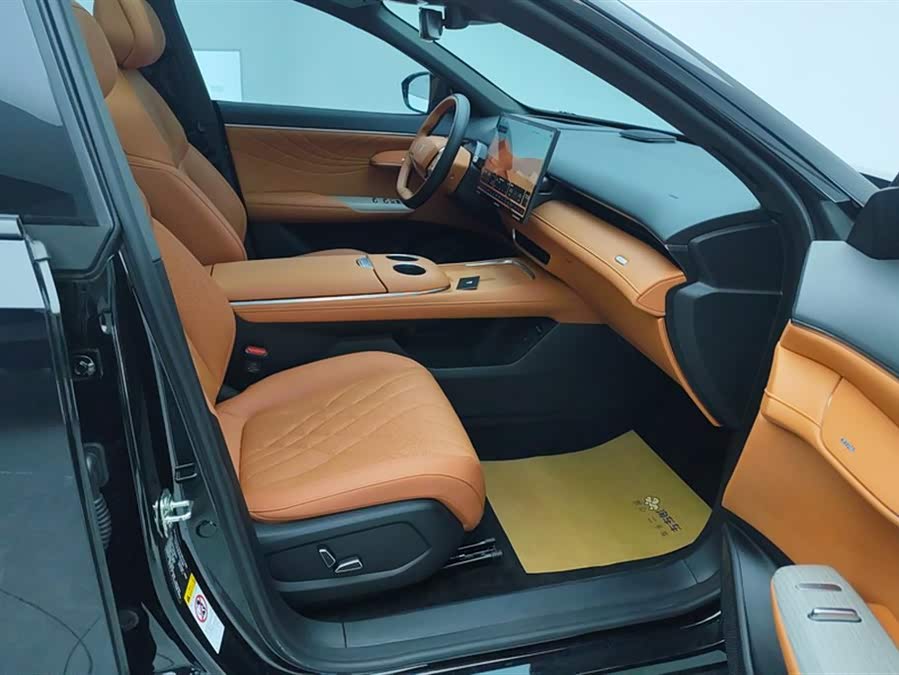 Deepal S07 2023 #9 Deepal S07 2023 image de voiture #9