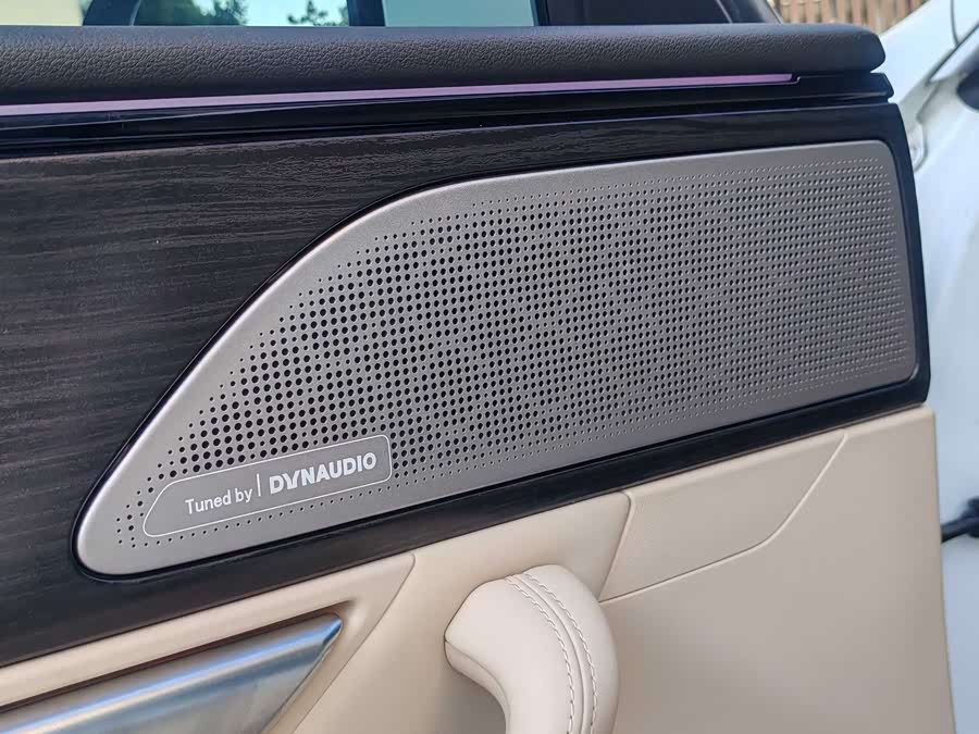 Xpeng P7 2021 #9 Xpeng P7 2021 immagine di auto #9