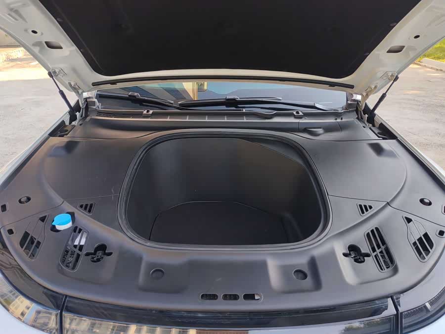 Xpeng P7 2021 #20 Xpeng P7 2021 immagine di auto #20