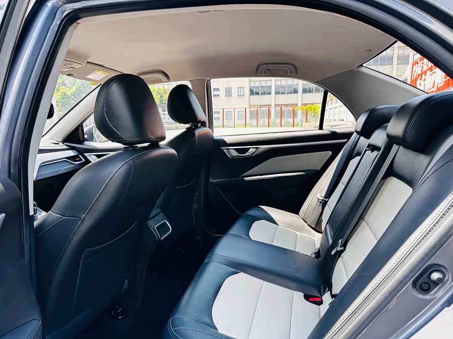 GEELY Vision 2020 #10 GEELY Vision 2020 car image #10