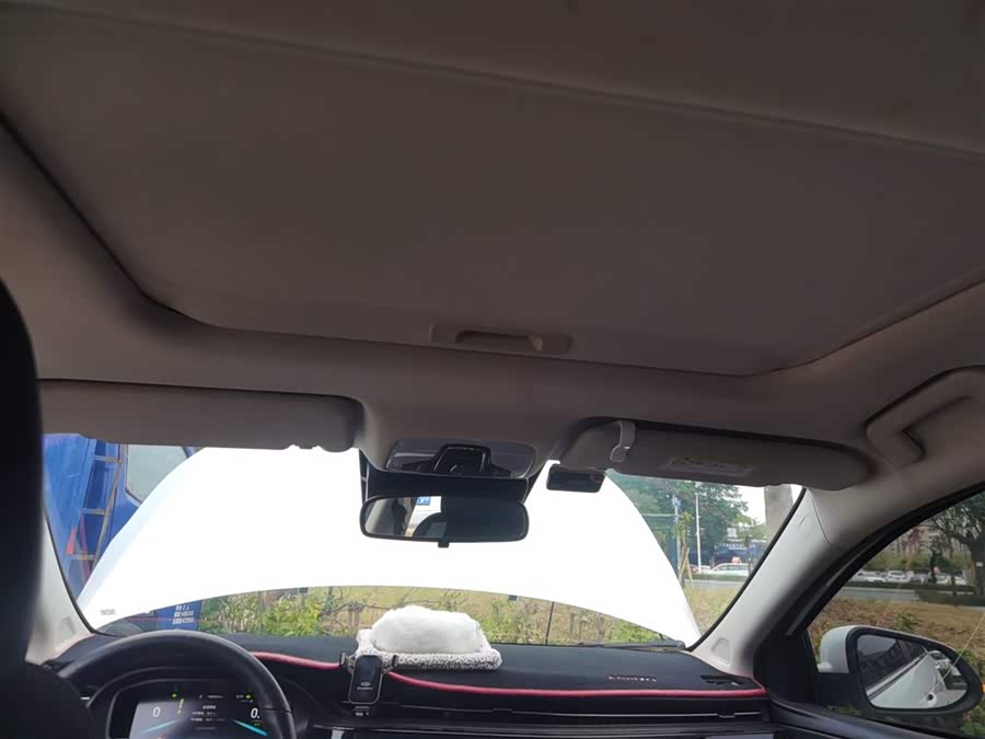 Chery 2020 #19 Chery 2020 immagine di auto #19
