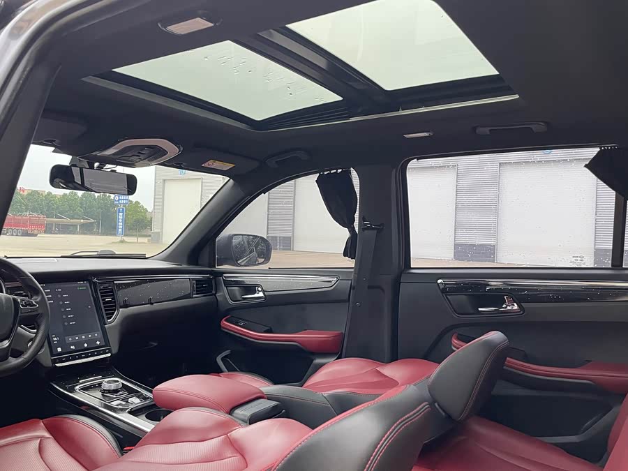 SWM G05 2023 #4 SWM G05 2023 immagine di auto #4