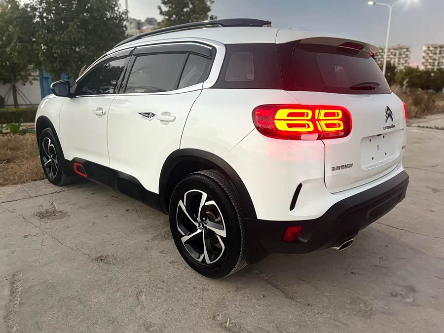Citroen 2018 #8 Citroen 2018 car image #8