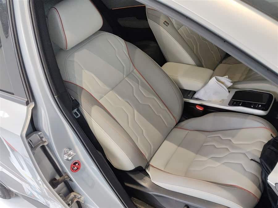 Honda e:NS2 2024 #26 Honda e:NS2 2024 car image #26