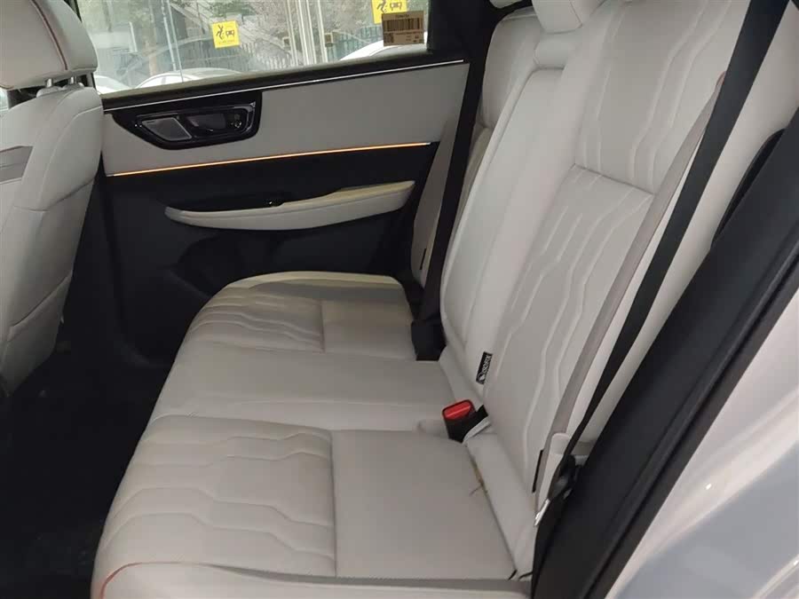 Honda e:NS2 2024 #18 Honda e:NS2 2024 car image #18