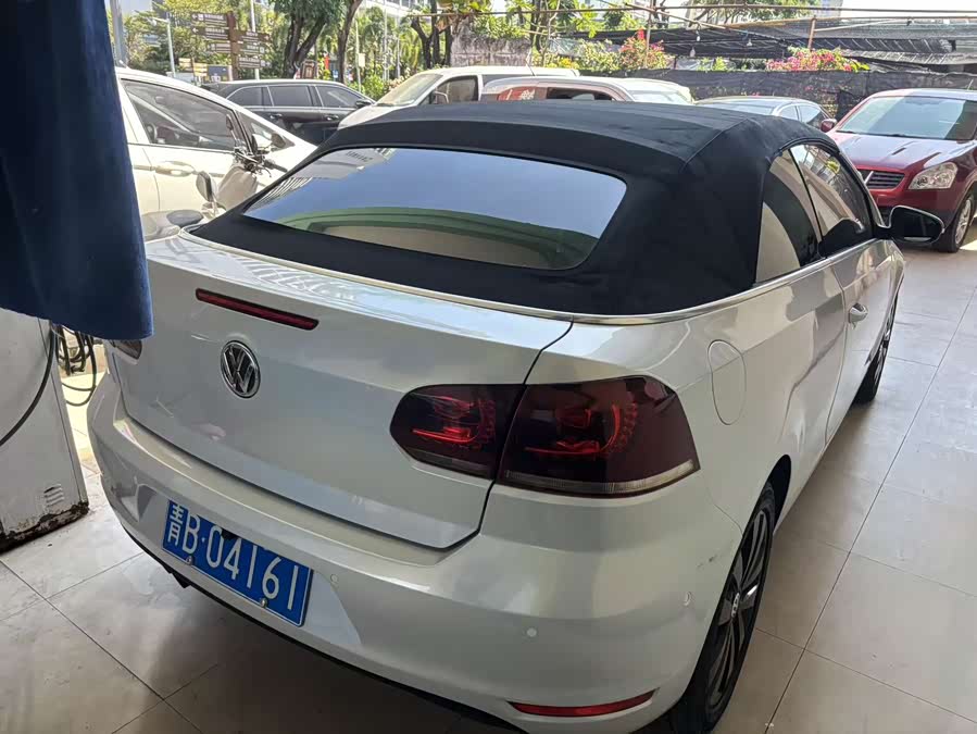 Volkswagen Golf (Imported) 2013 #4 Volkswagen Golf (Imported) 2013 imagem de carro #4