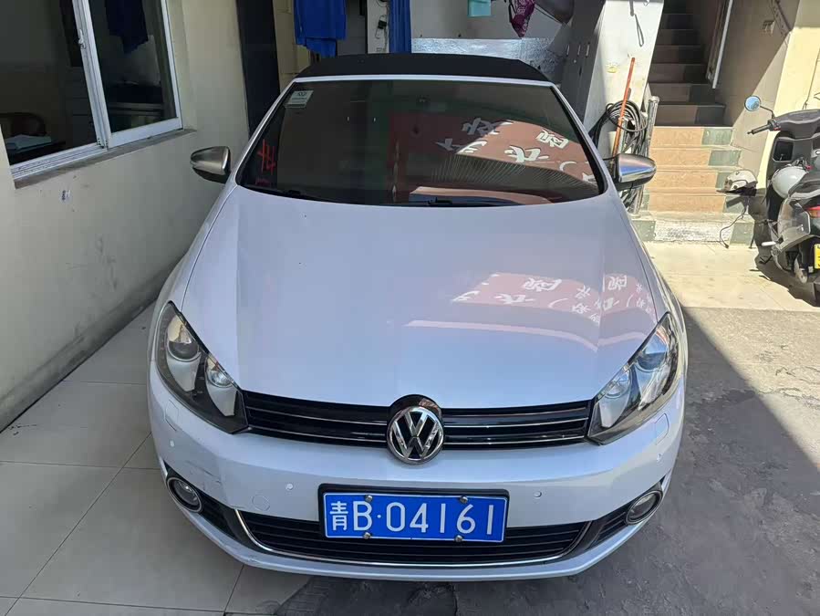 Volkswagen Golf (Imported) 2013 #5 Volkswagen Golf (Imported) 2013 imagem de carro #5