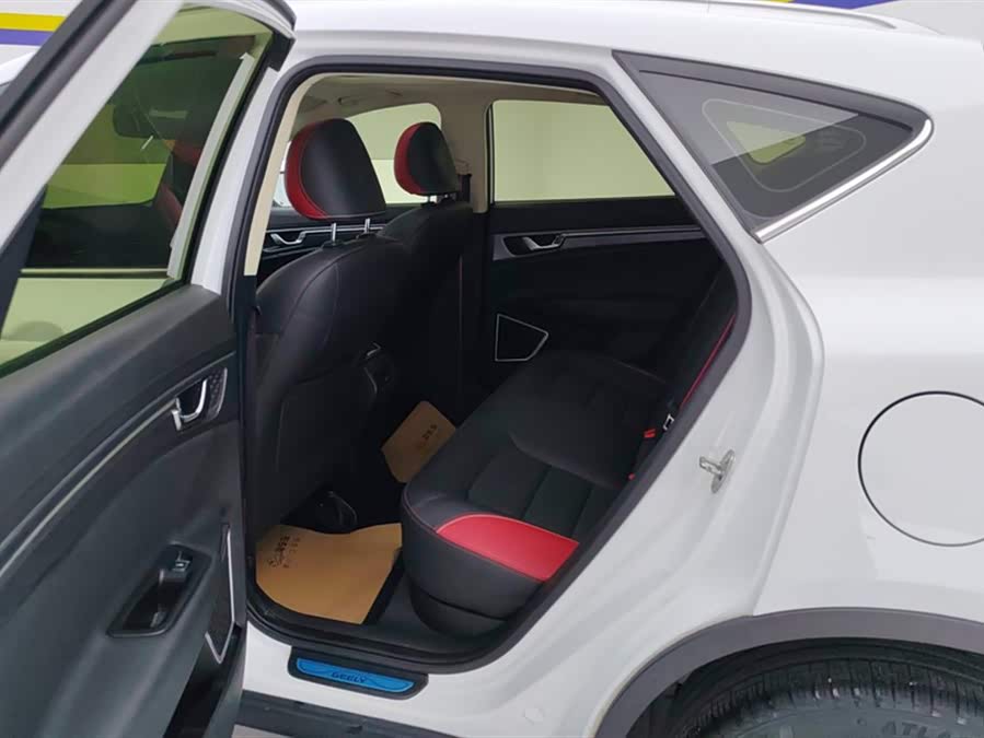 GEELY 2020 #12 GEELY 2020 imagem de carro #12