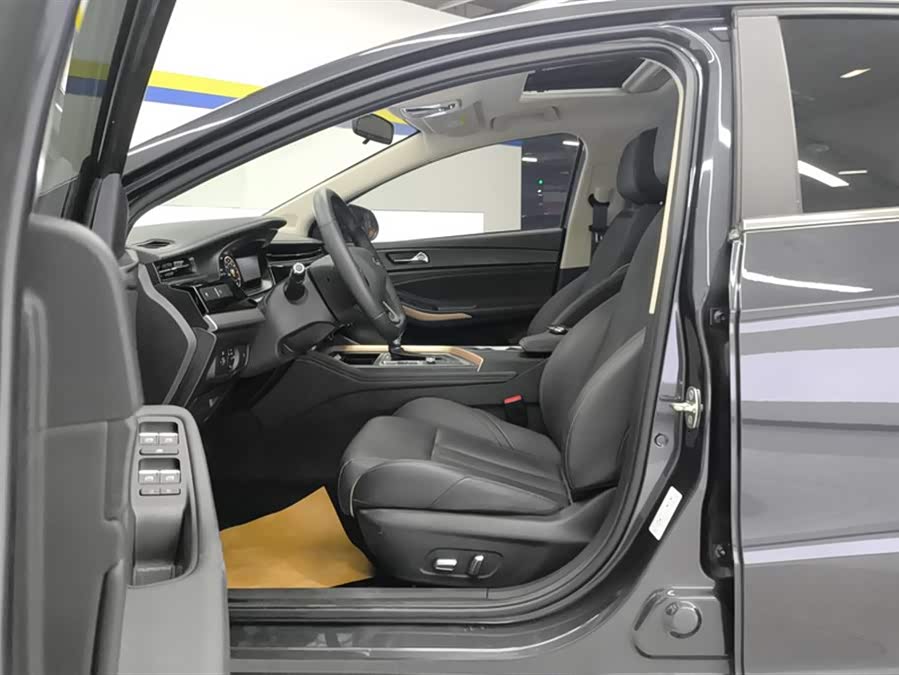 Chery 2024 #10 Chery 2024 صورة سيارة #10