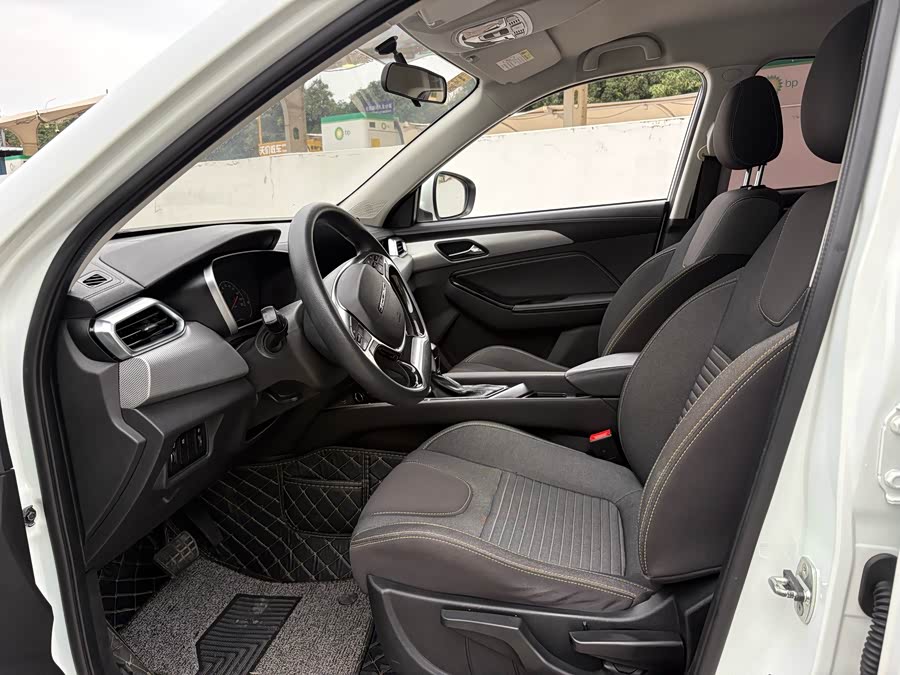 Beijing X3 2020 #5 Beijing X3 2020 immagine di auto #5