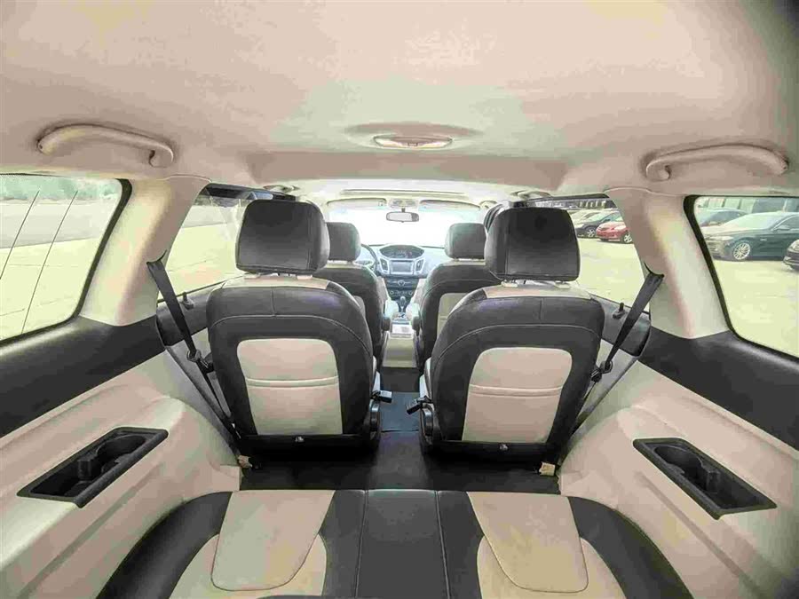 Chery Arrizo M7 2016 #6 Chery Arrizo M7 2016 car image #6