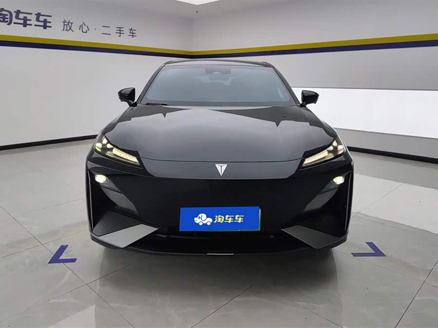 Deepal S07 2023 #3 Deepal S07 2023 image de voiture #3