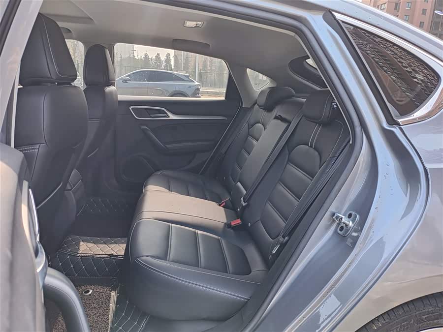 MG 6 New Energy 2019 #22 MG 6 New Energy 2019 immagine di auto #22