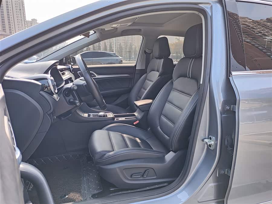 MG 6 New Energy 2019 #20 MG 6 New Energy 2019 immagine di auto #20