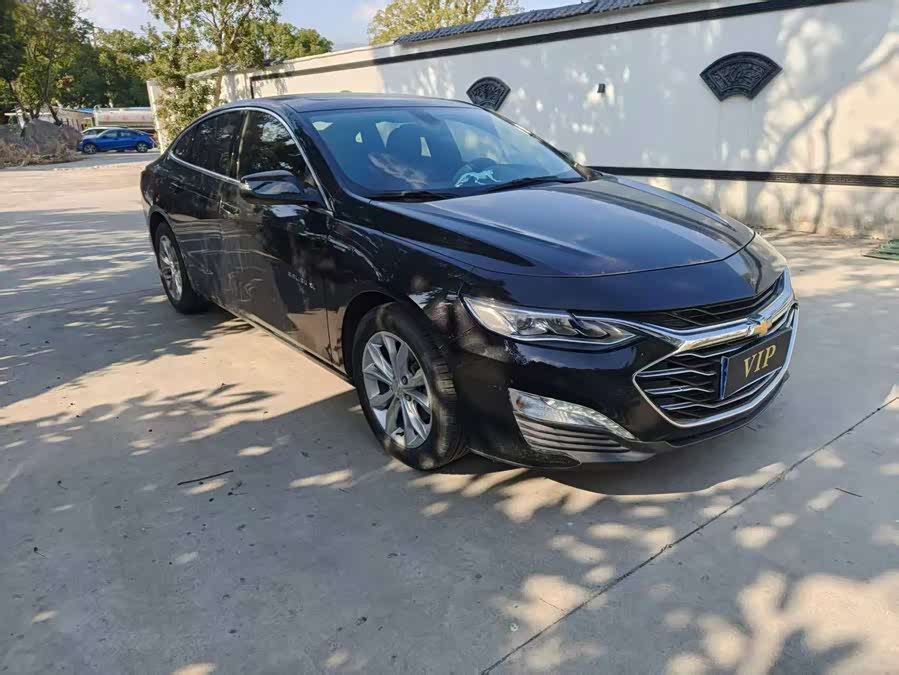 Chevrolet Equinox 2018 #4 Chevrolet Equinox 2018 car image #4