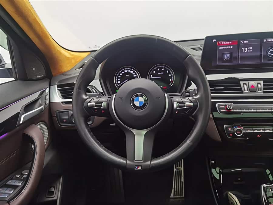 BMW X2 2021 #12 BMW X2 2021 car image #12