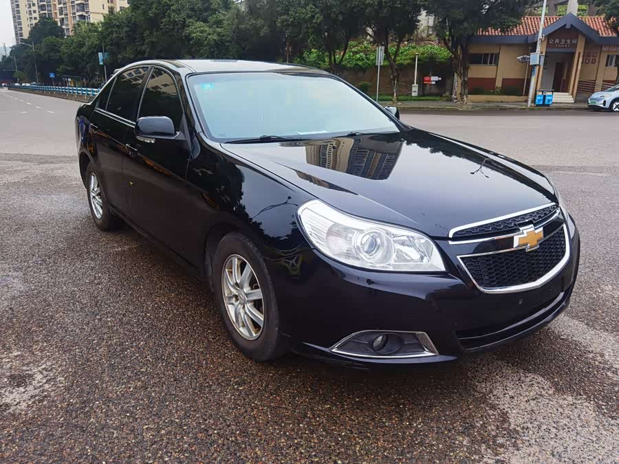 Chevrolet 2014 #4 Chevrolet 2014 car image #4