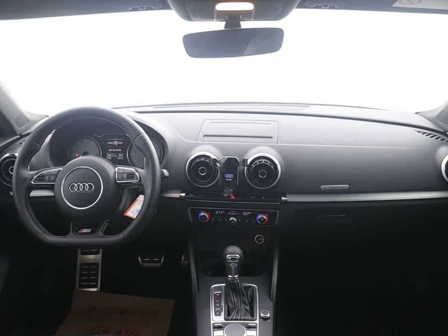 Audi S3 2015 #12 Audi S3 2015 imagem de carro #12