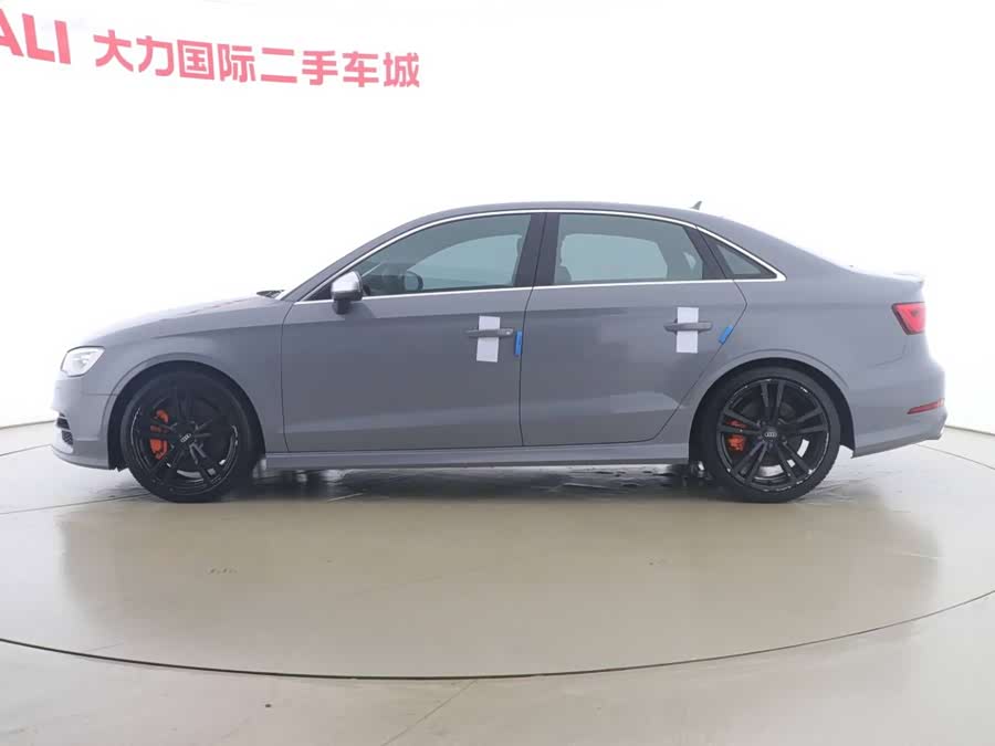 Audi S3 2015 #5 Audi S3 2015 imagem de carro #5