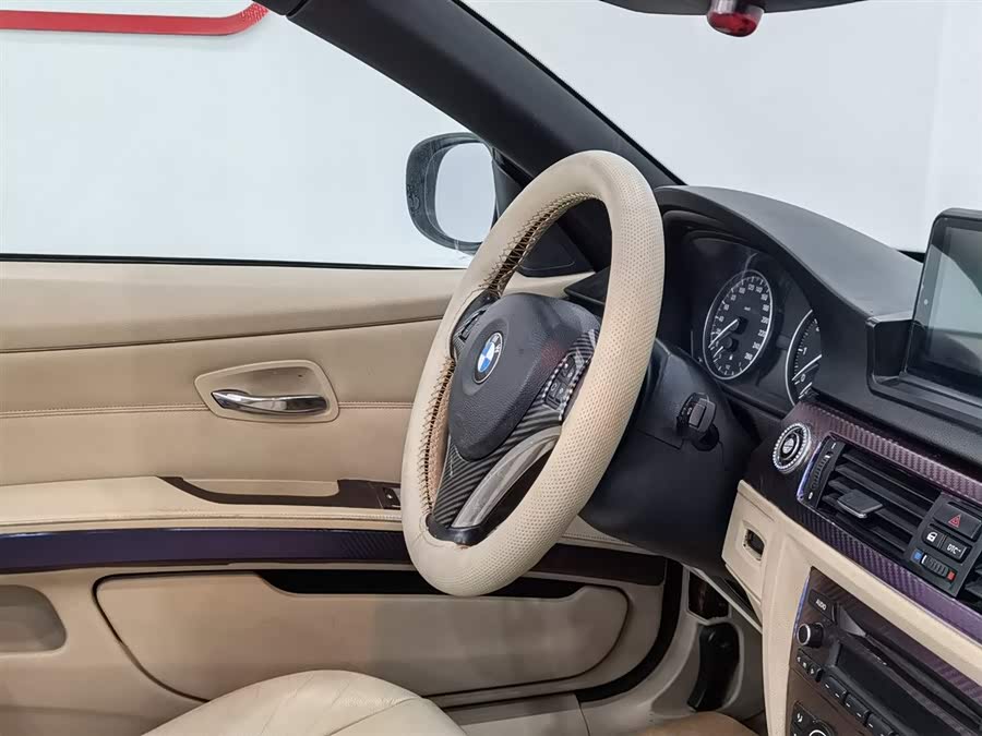 BMW 3 Series (Imported) 2010 #23 BMW 3 Series (Imported) 2010 car image #23