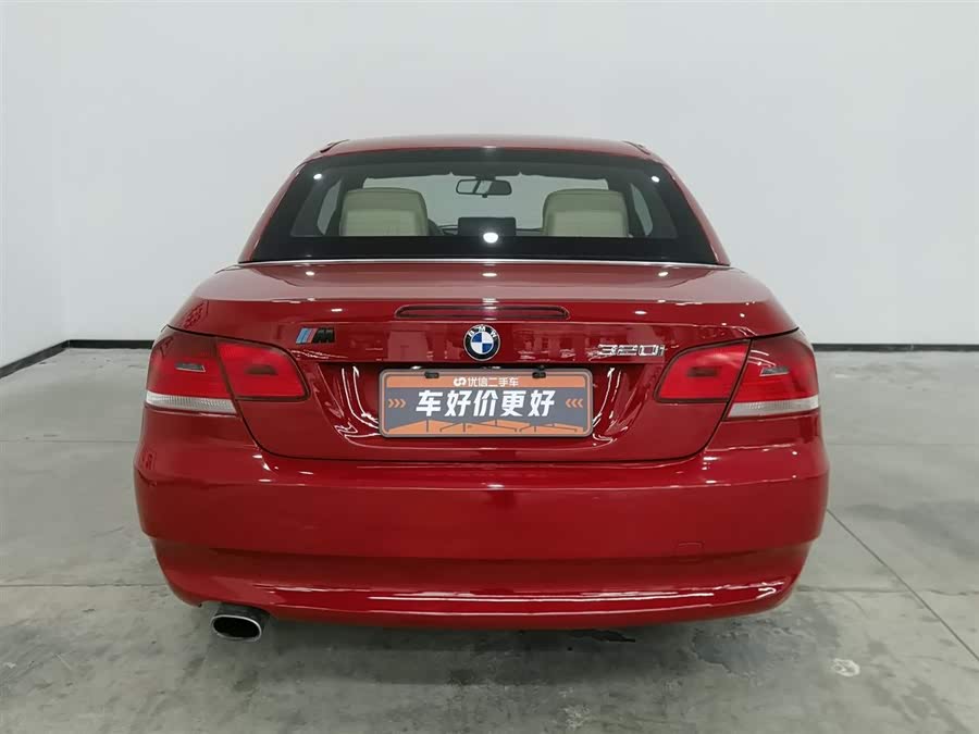 BMW 3 Series (Imported) 2010 #5 BMW 3 Series (Imported) 2010 car image #5