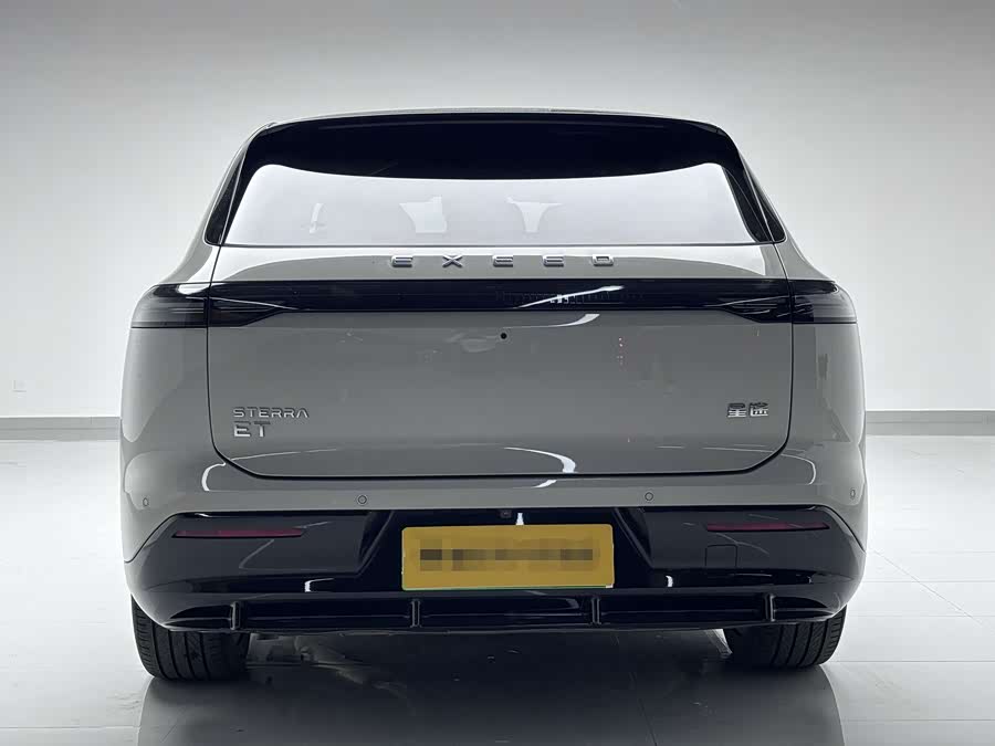 Exceed Stellar Era ET 2024 #7 Exceed Stellar Era ET 2024 car image #7