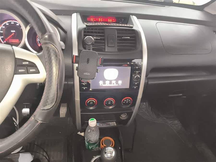 Changan CX20 2013 #14 Changan CX20 2013 immagine di auto #14