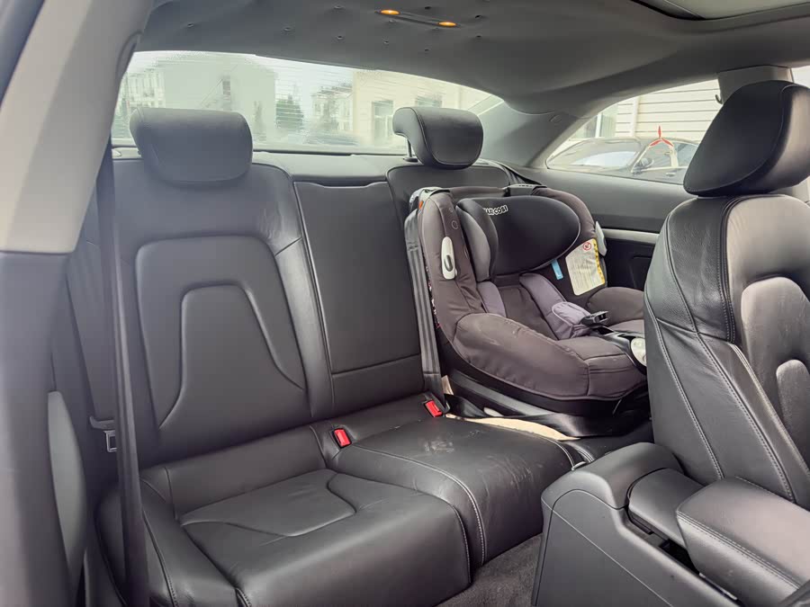 Audi A5 (Imported) 2012 #24 Audi A5 (Imported) 2012 car image #24