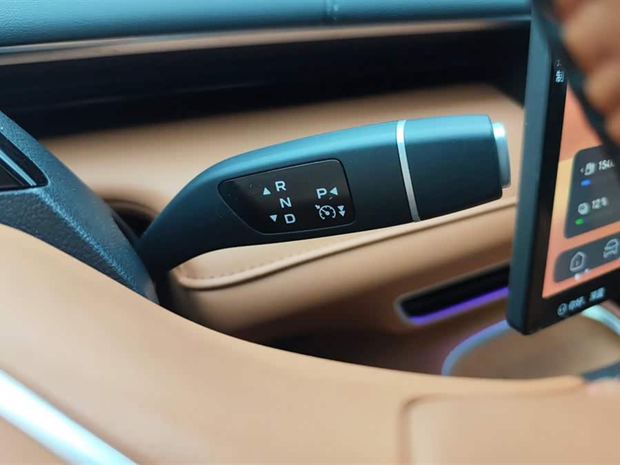 Deepal S07 2023 #17 Deepal S07 2023 image de voiture #17