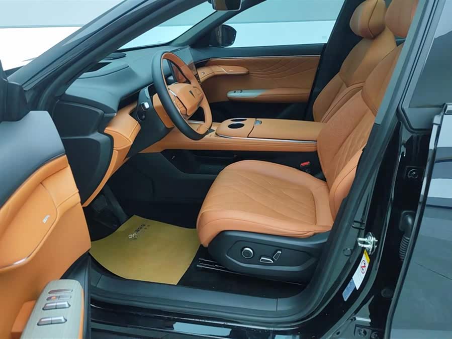 Deepal S07 2023 #10 Deepal S07 2023 image de voiture #10