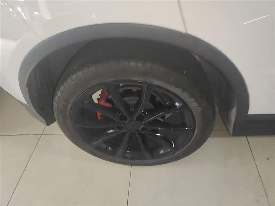 GEELY 2021 #27 GEELY 2021 car image #27