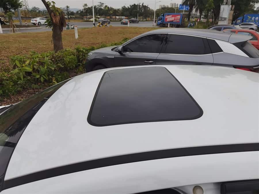 Chery 2020 #28 Chery 2020 immagine di auto #28