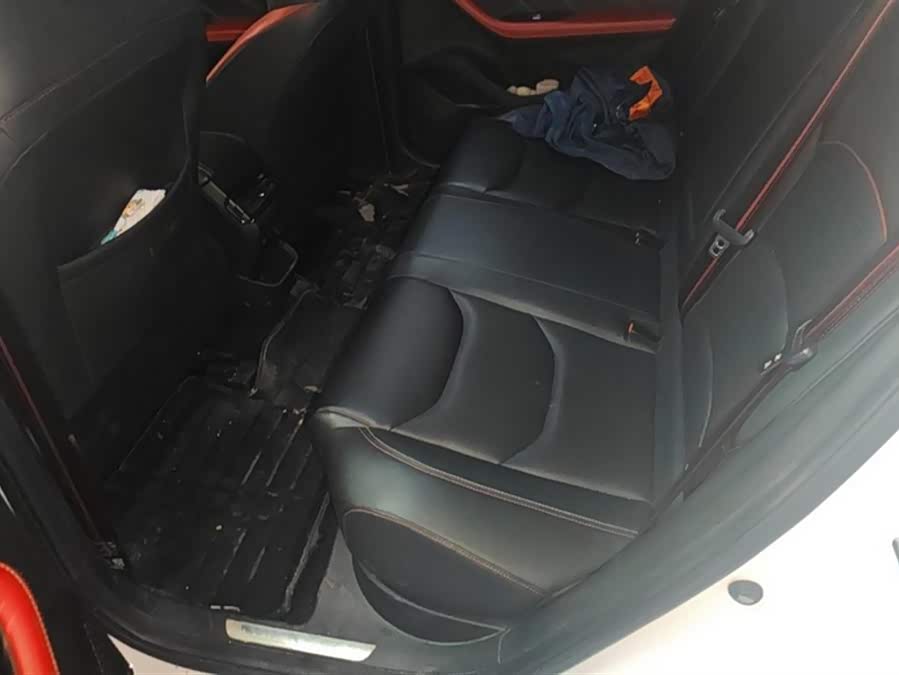 GEELY 2022 #12 GEELY 2022 immagine di auto #12