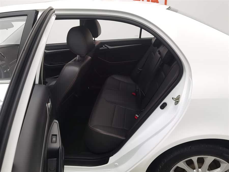 GEELY Vision 2016 #16 GEELY Vision 2016 car image #16