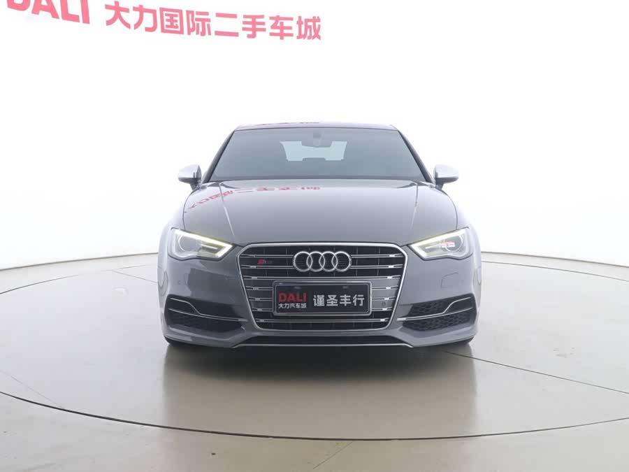 Audi S3 2015 #3 Audi S3 2015 imagem de carro #3