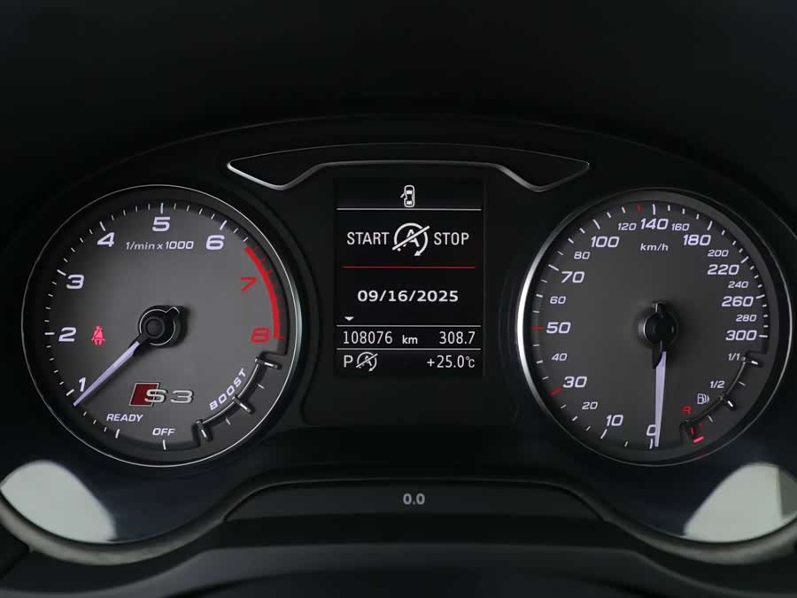 Audi S3 2015 #14 Audi S3 2015 imagem de carro #14