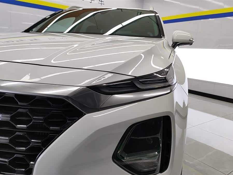 Hyundai 2019 #6 Hyundai 2019 imagen de coche #6