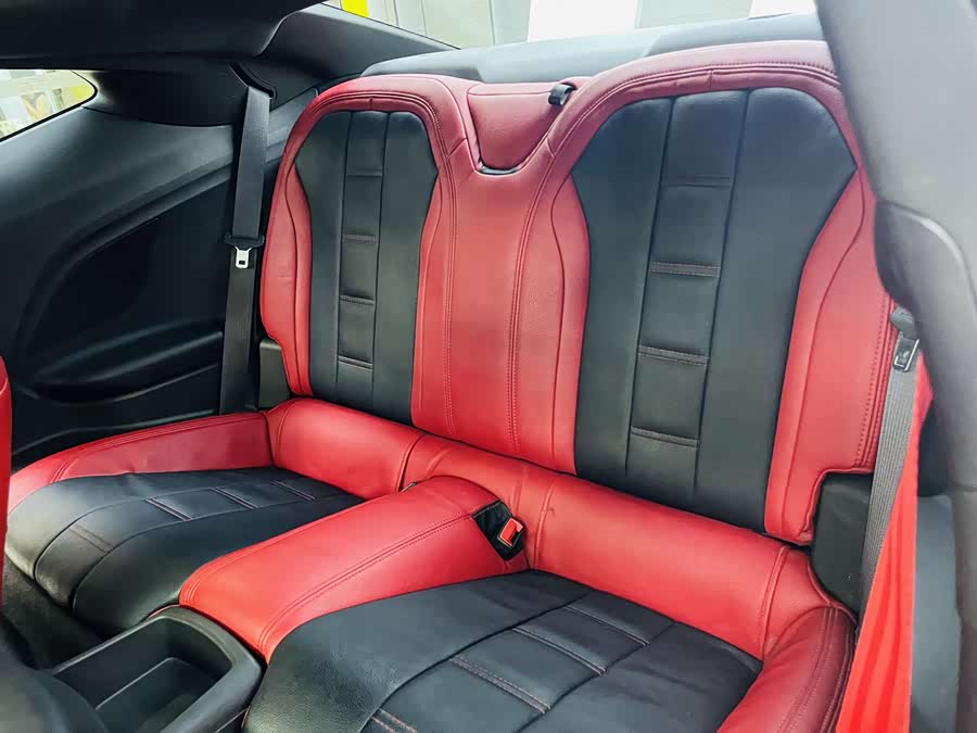 Chevrolet C3R 2017 #14 Chevrolet C3R 2017 car image #14