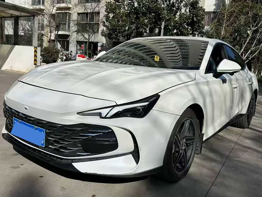 MG 7 2023 #2 MG 7 2023 car image #2