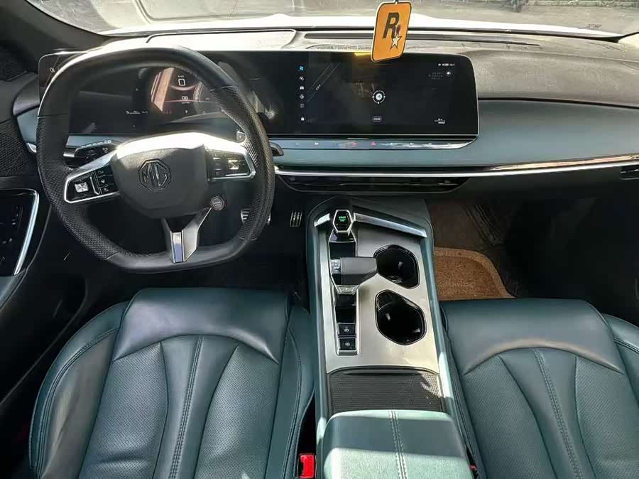 MG 7 2023 #6 MG 7 2023 car image #6