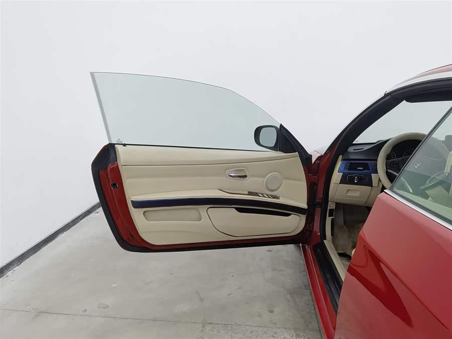 BMW 3 Series (Imported) 2010 #9 BMW 3 Series (Imported) 2010 car image #9