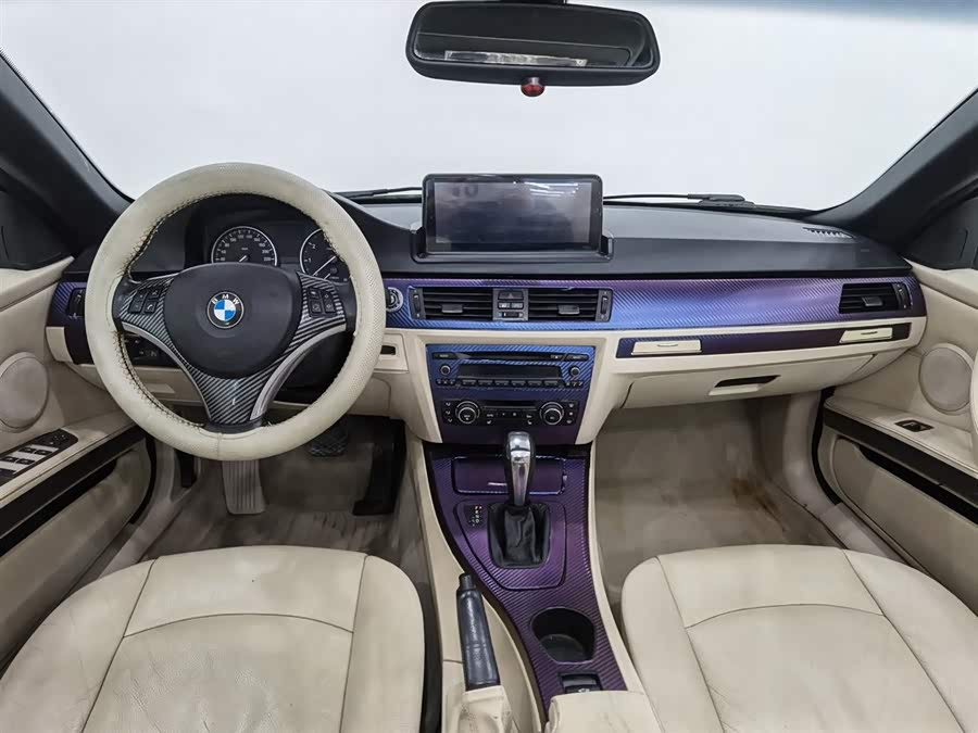 BMW 3 Series (Imported) 2010 #6 BMW 3 Series (Imported) 2010 car image #6