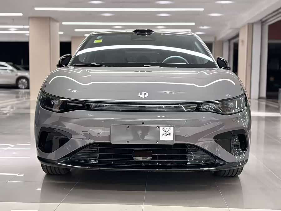 Leapmotor Lafa5 2025 #3 Leapmotor Lafa5 2025 imagem de carro #3