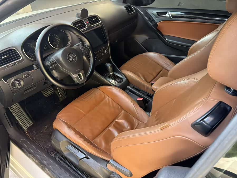 Volkswagen Golf (Imported) 2013 #7 Volkswagen Golf (Imported) 2013 imagem de carro #7