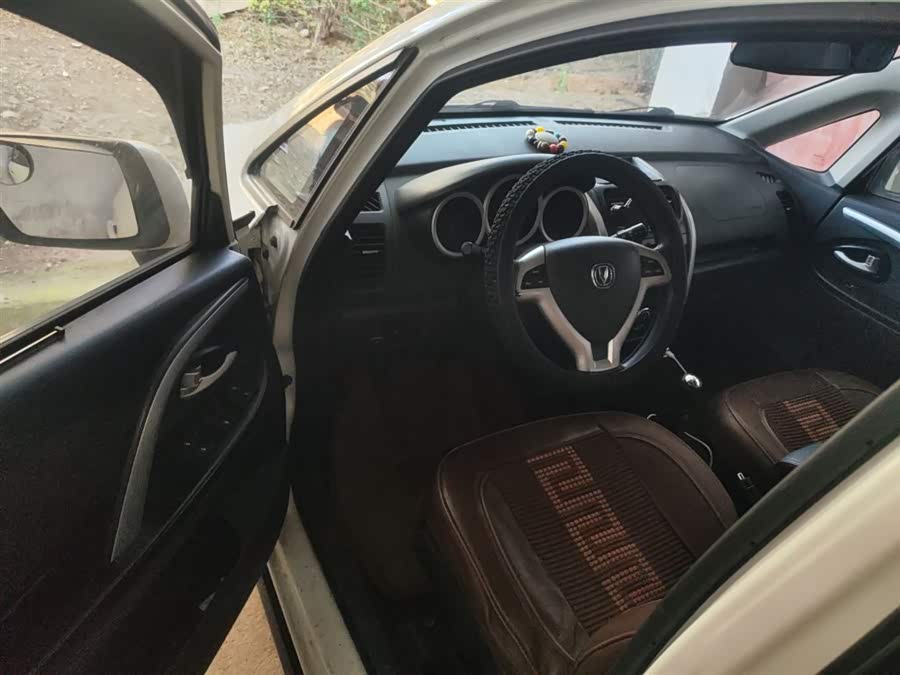 Changan CX20 2016 #19 Changan CX20 2016 immagine di auto #19