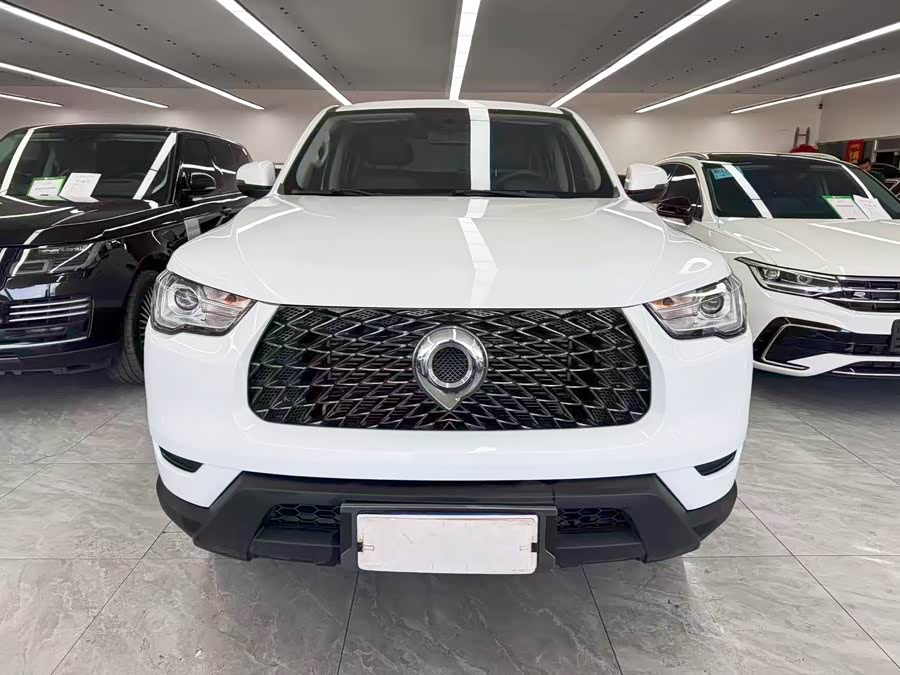 Great Wall 2022 #3 Great Wall 2022 car image #3