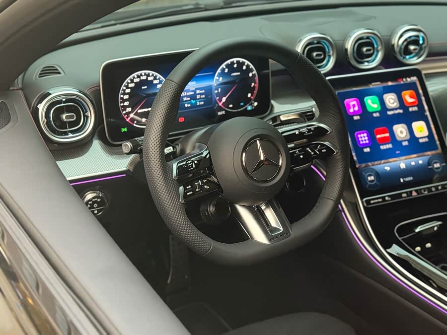 Mercedes-Benz CLE AMG 2025 #5 Mercedes-Benz CLE AMG 2025 immagine di auto #5