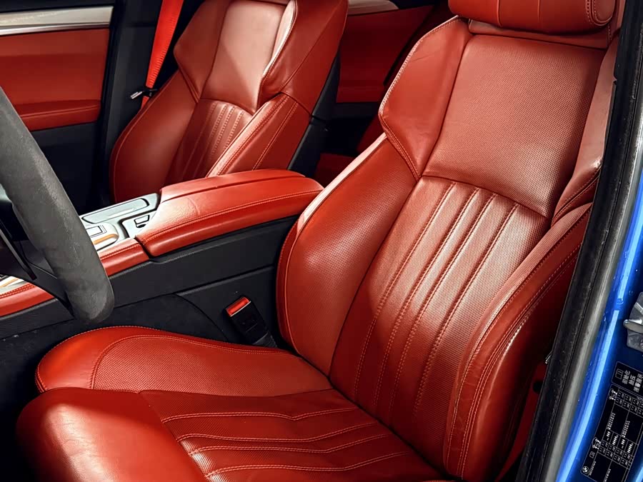 BMW M5 2014 #9 BMW M5 2014 car image #9